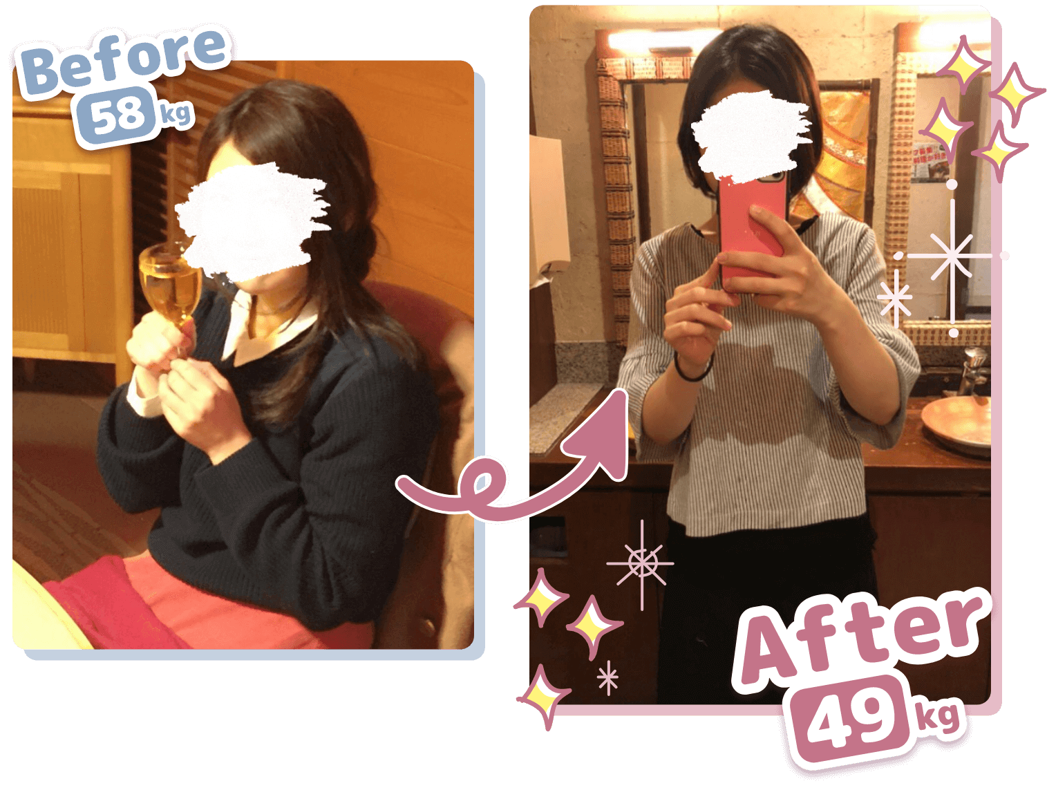before,after